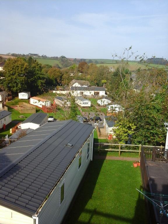 Devon Hills Hotel Paignton Szoba fotó