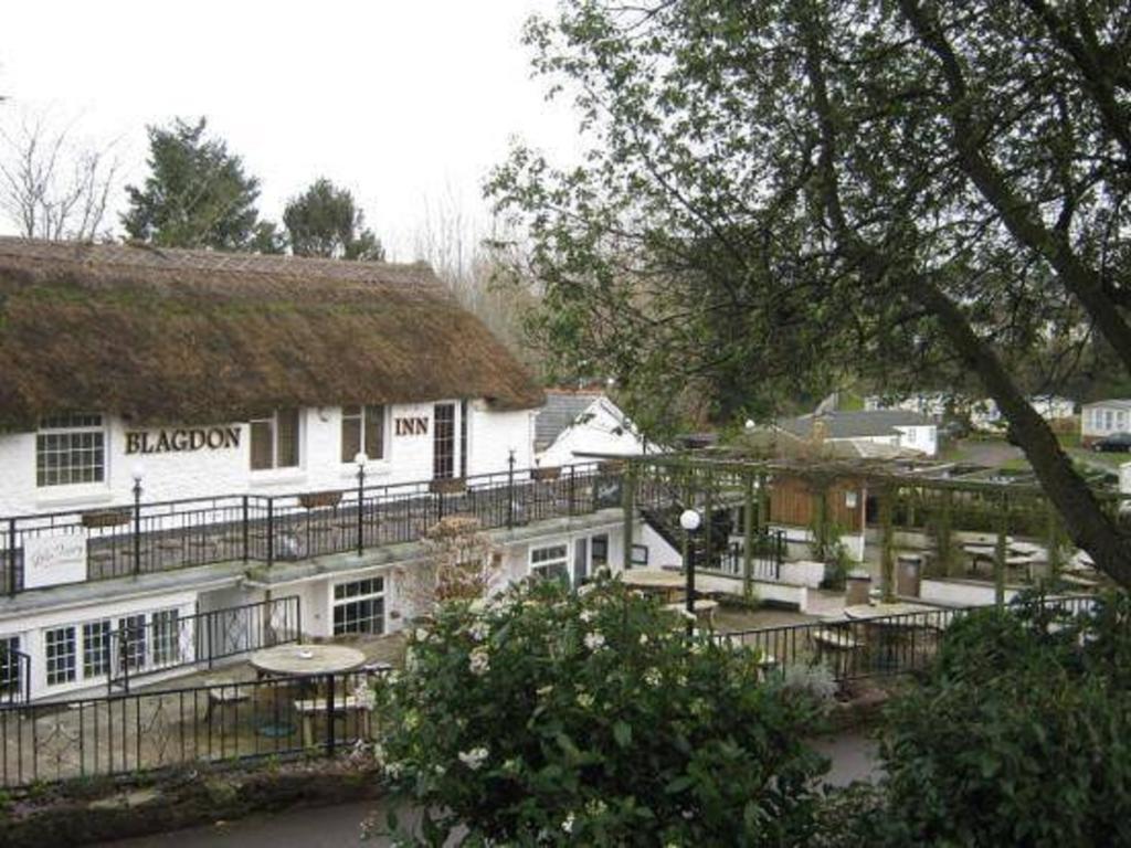 Devon Hills Hotel Paignton Szoba fotó