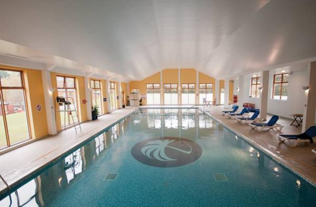 Devon Hills Hotel Paignton Szoba fotó