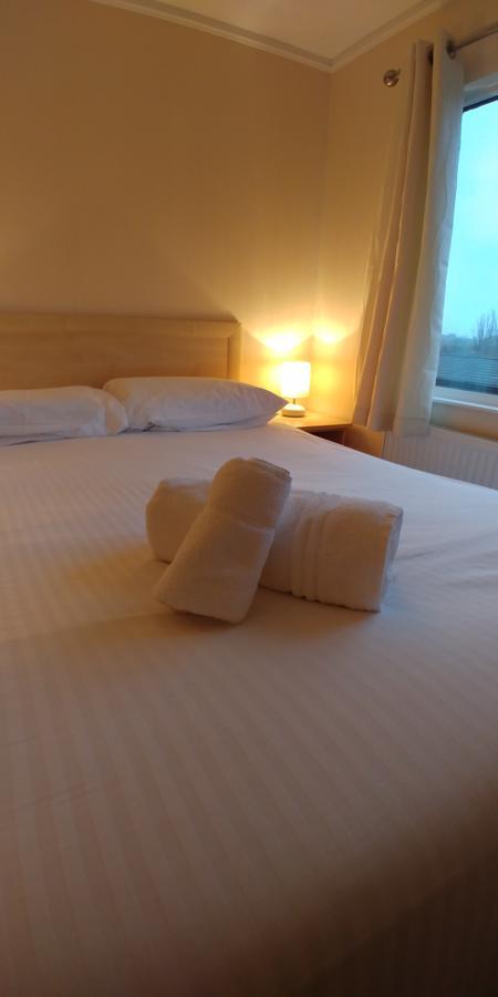 Devon Hills Hotel Paignton Kültér fotó