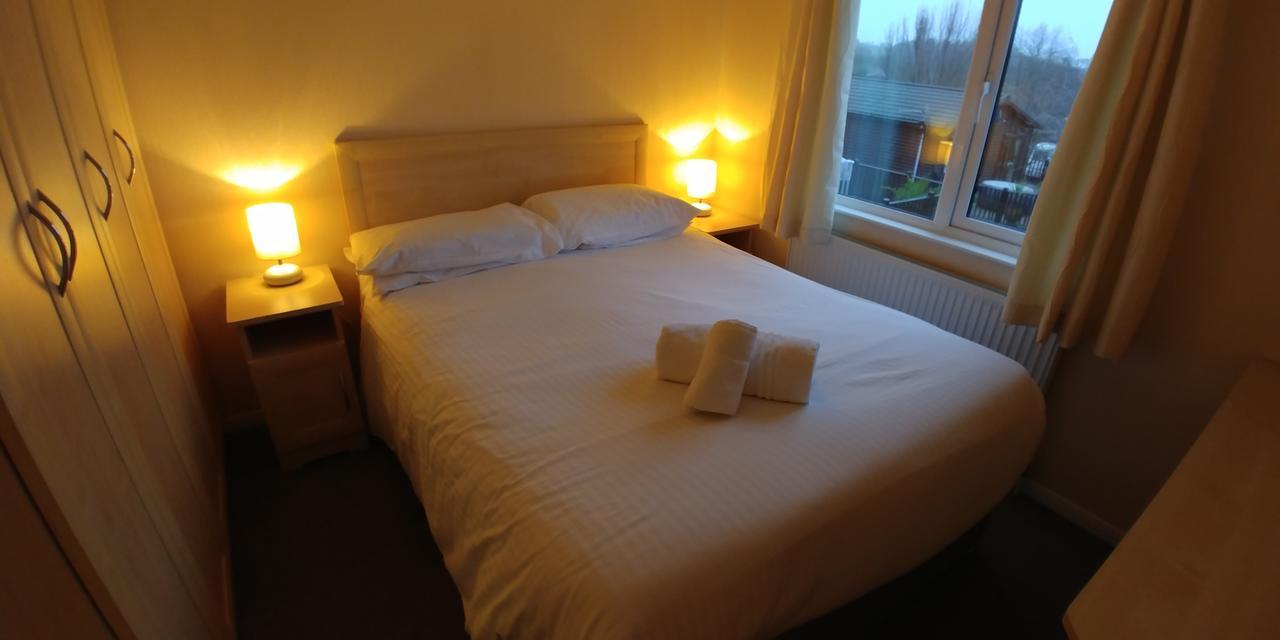Devon Hills Hotel Paignton Kültér fotó